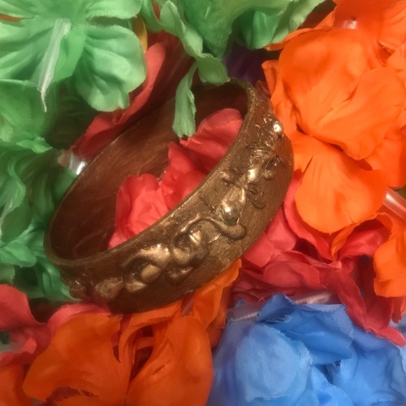 9” Bohemian Unique Rae Bohemian Bracelet - Picture 5 of 7